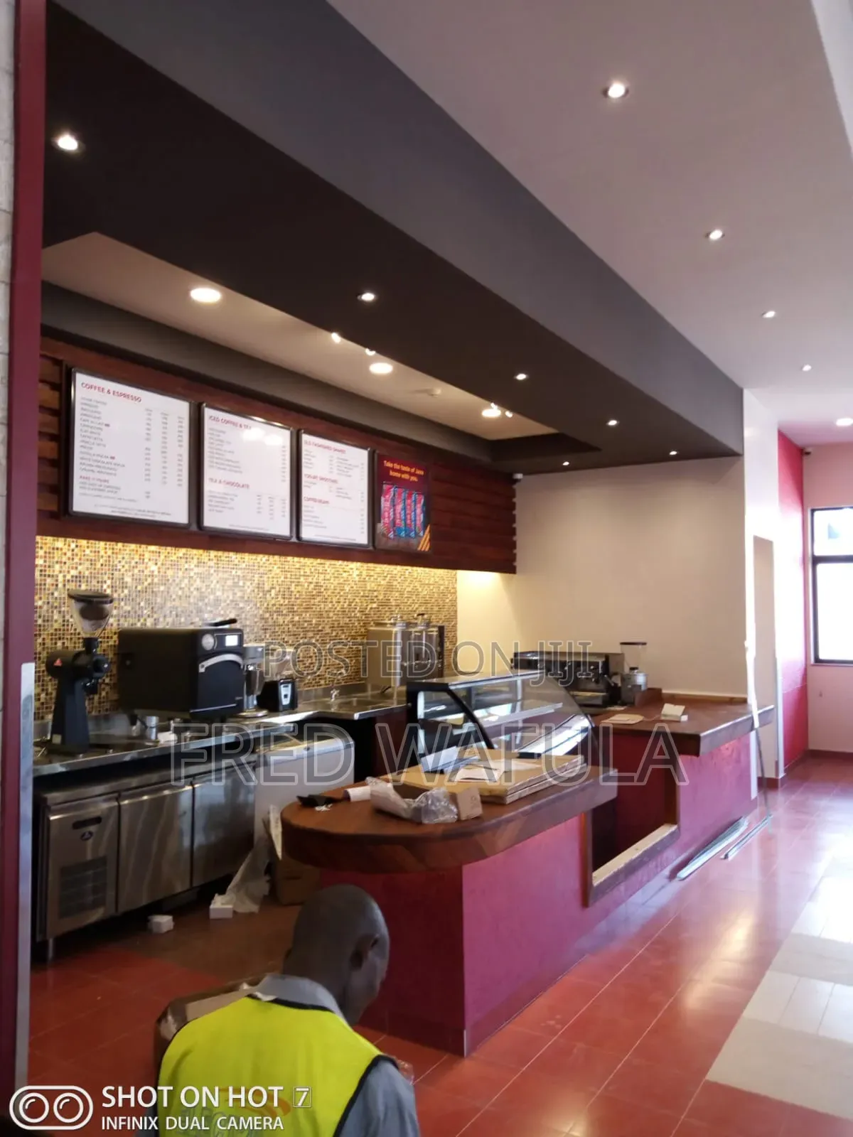 Interior and Exterior Painting Finishings