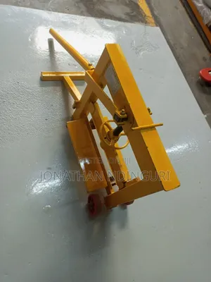Cabro Cutter Machine
