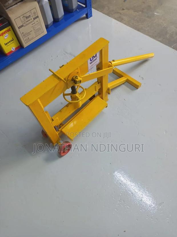 Manual Cabro Cutter - thumbnail 3