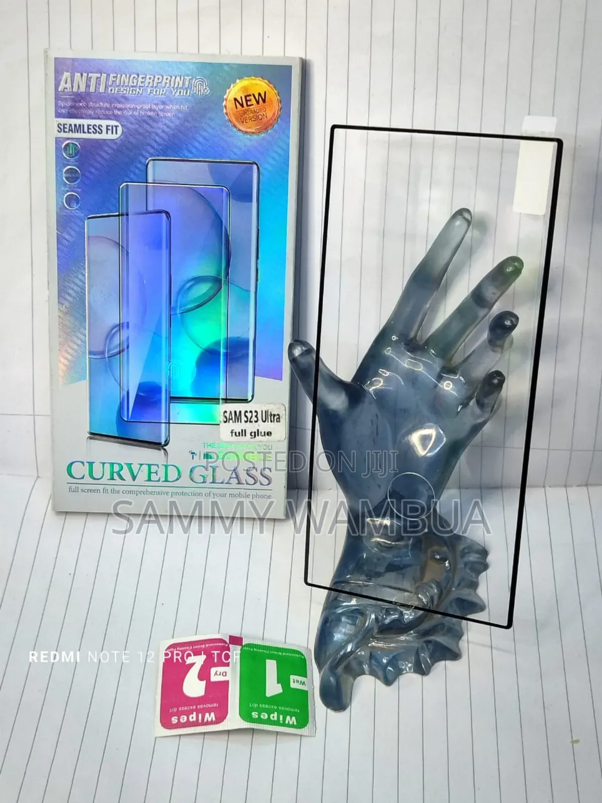 Computer Accessories And Logo Design