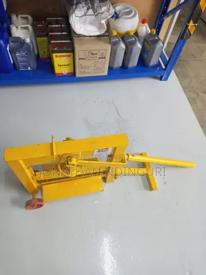 Industrial Cabro Cutter
