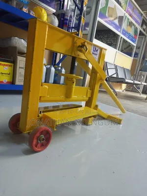 Industrial Cabro Cutter