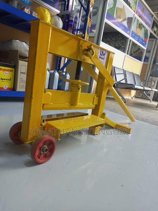 Industrial Cabro Cutter - thumbnail 2