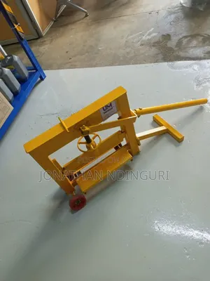 Concrete Block Cutter
