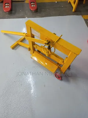 Paving Stone Cutter