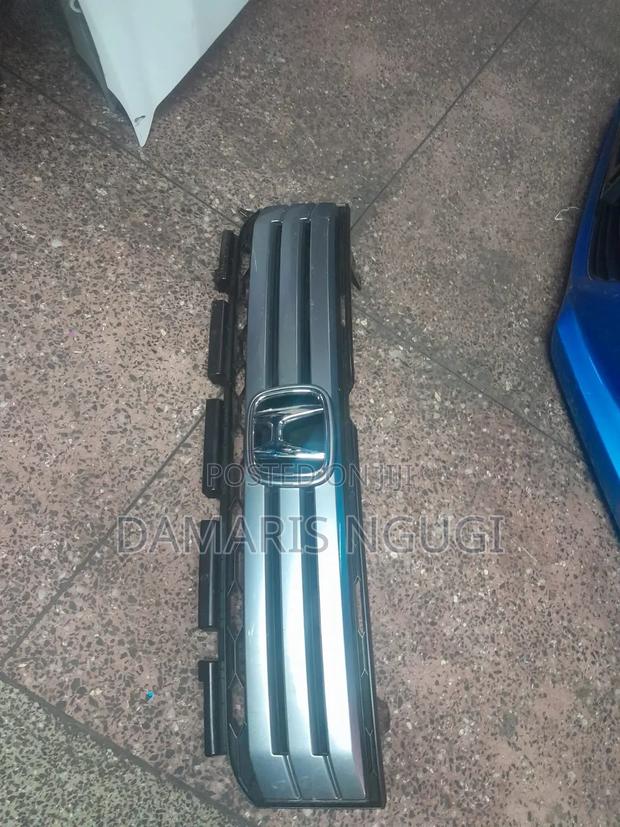 Honda Insight Grill 2008/2010