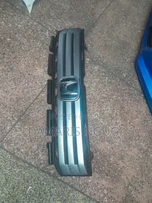 Honda Insight Grill 2008/2010