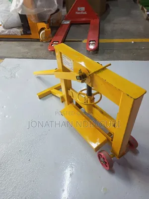 Heavy Construction Cabro Cutter