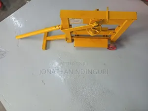 Cabro Cutter