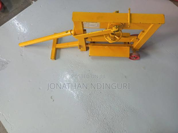 Cabro Cutter