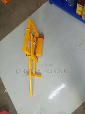 High-Precision Cabro Cutter