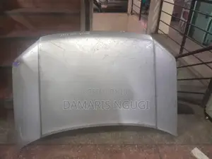 Honda Crossroad Bonnet