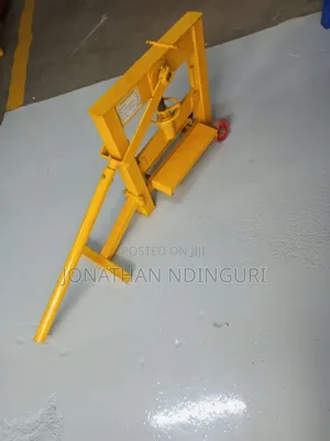 Multi-Purpose Cabro Cutter