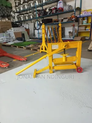 Manual Cabro Cutter