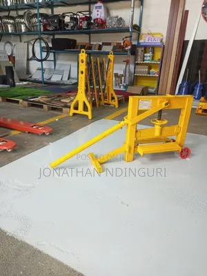 Manual Cabro Cutter