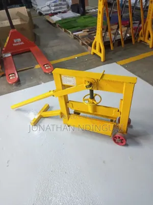 Manual Cabro Cutter