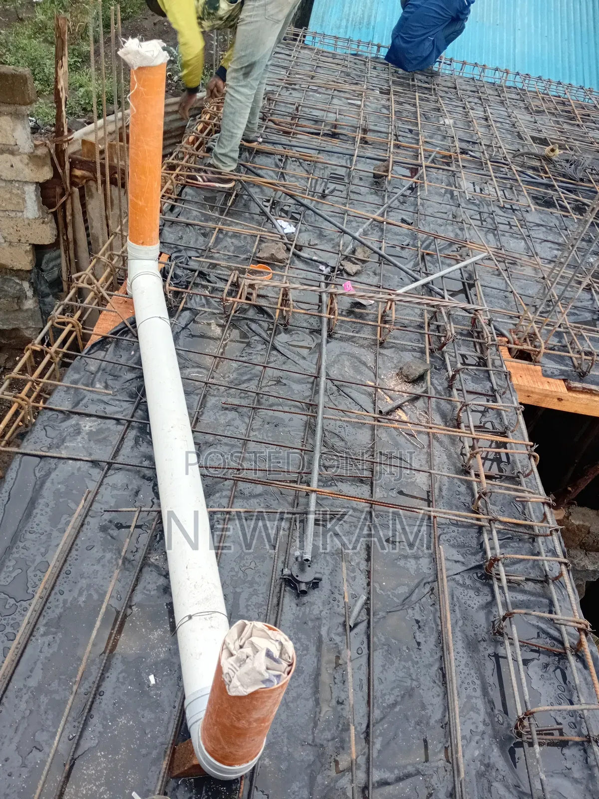 Plumbing Services