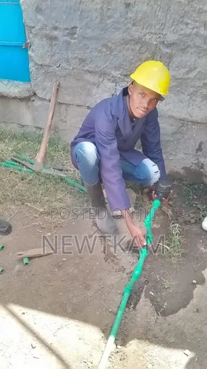 Plumbing Services