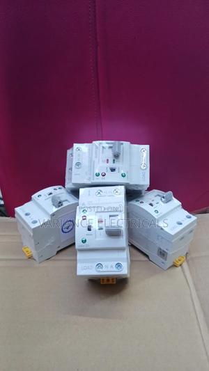 Automatic Transfer Switch (Ats) - thumbnail 2