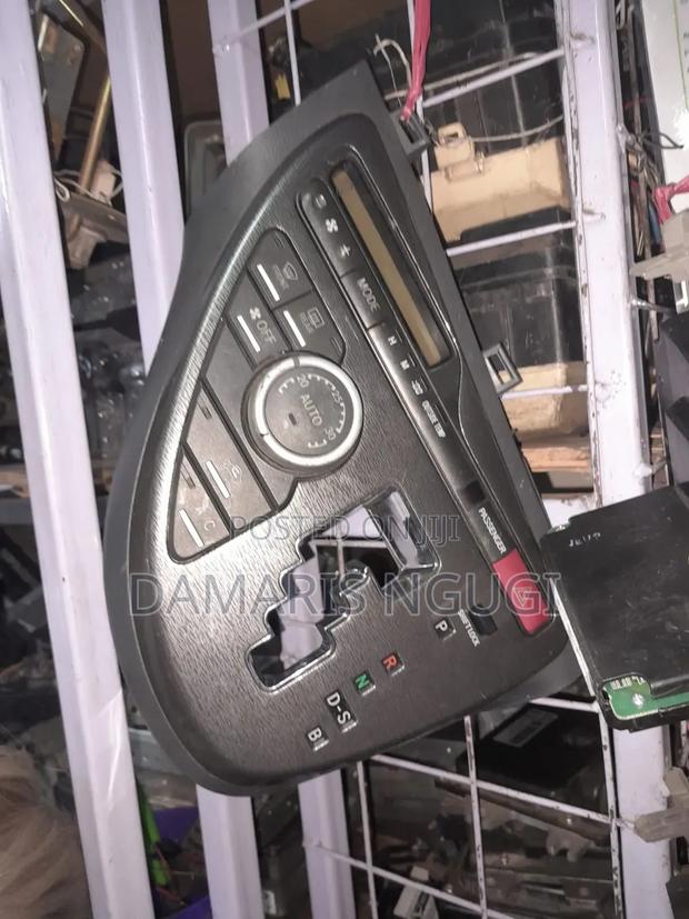Isis Ac Control