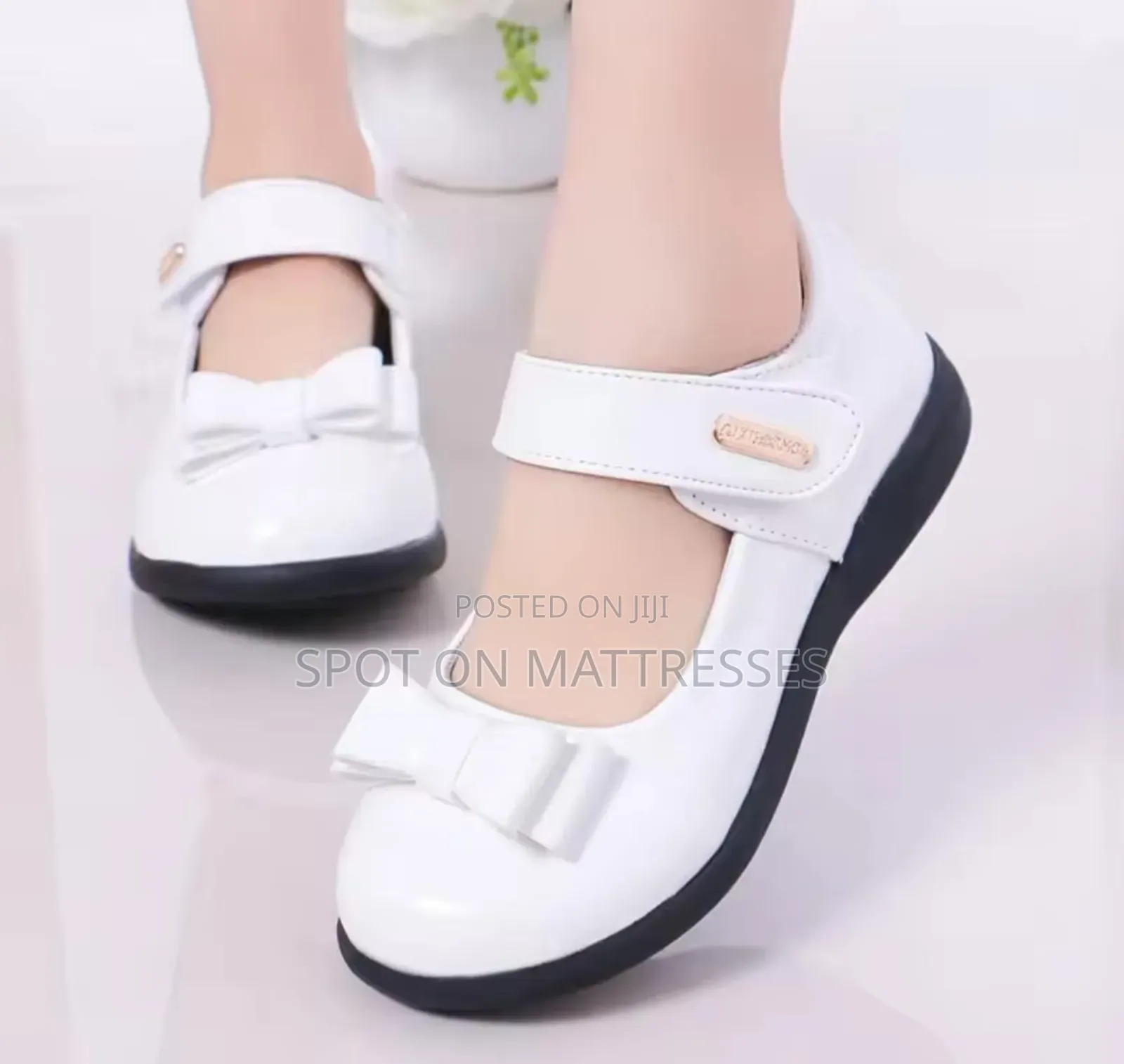 Girl Child Stylish Shoes. Sizes 26 - 36. Delivery Services Available.