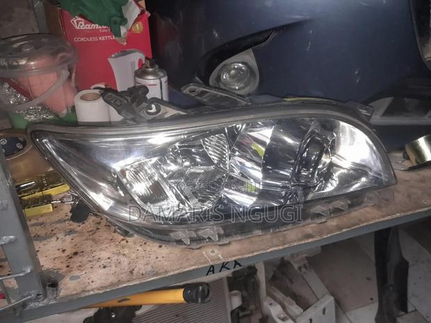 Vanguard Headlights - thumbnail 2