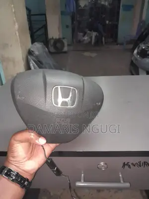 Honda Fit Steering Airbag 2015/2016