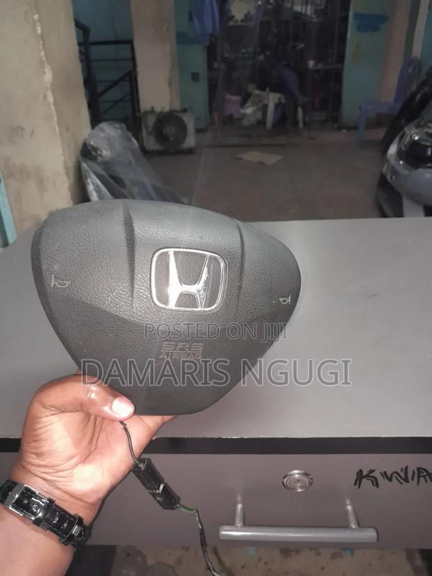 Honda Fit Steering Airbag 2015/2016