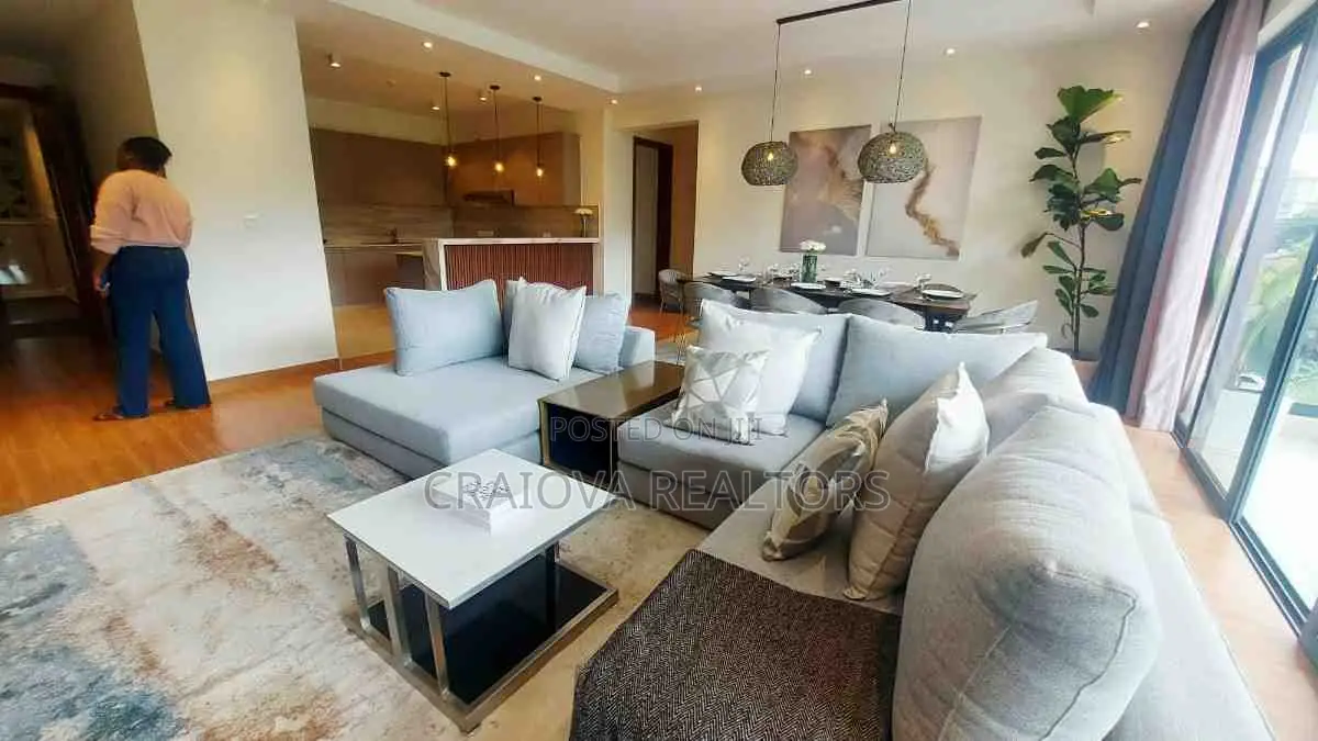 3bdrm Apartment in Riverside Drive for sale