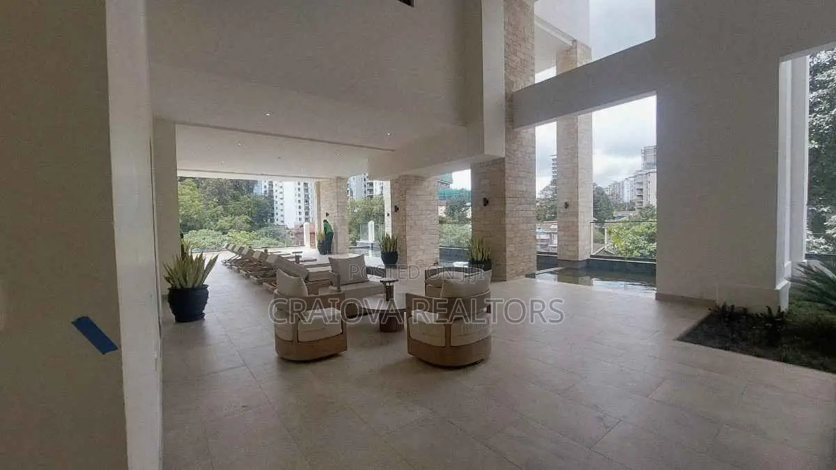 3bdrm Apartment in Riverside Drive for sale