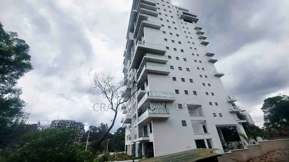 3bdrm Apartment in Riverside Drive for sale
