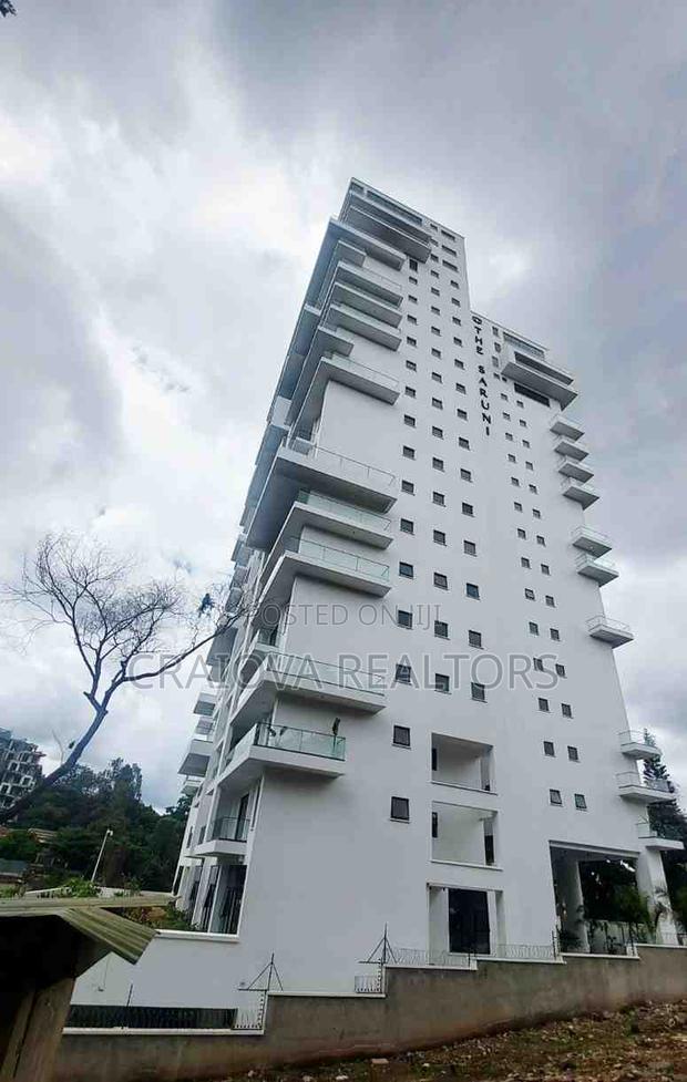 3bdrm Apartment in Riverside Drive for sale - thumbnail 3