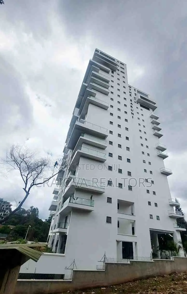 3bdrm Apartment in Riverside Drive for sale