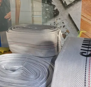 3-Inch Canvas Delivery Pipe