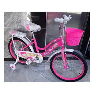Size 16 Lady Bird Pink