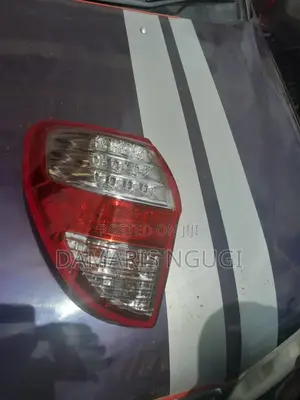 Rav4 Taillights