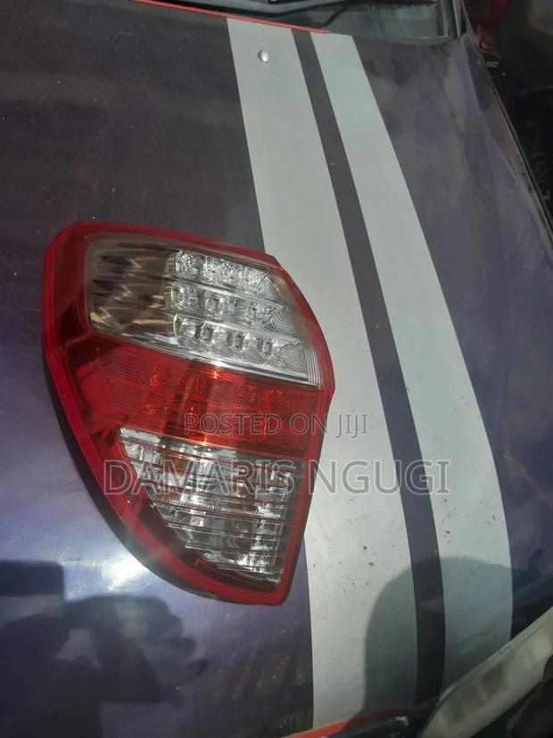 Rav4 Taillights