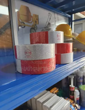 Industrial Reflective Adhesive Tape