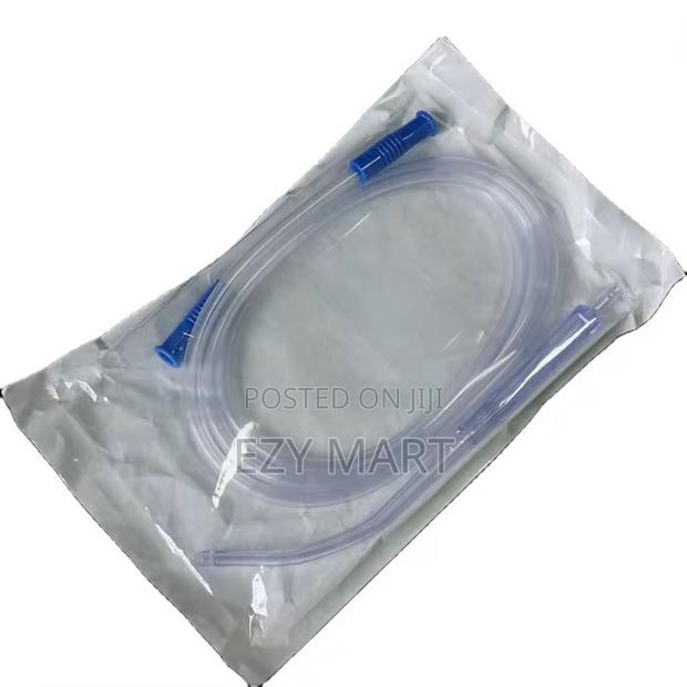 Suction Catheter - thumbnail 2