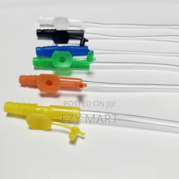 Suction Catheter - thumbnail 3