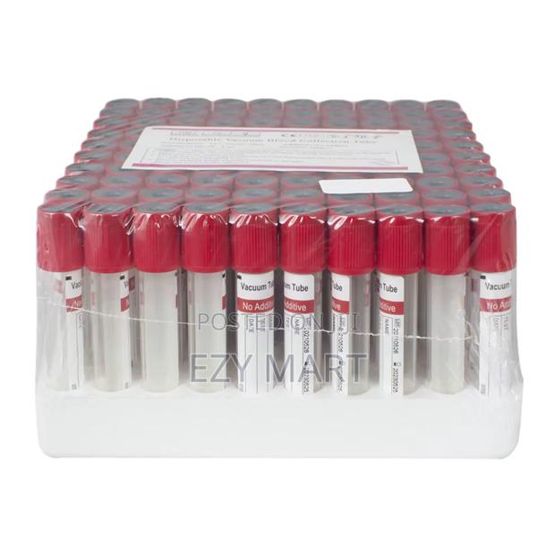 Vacutainers - thumbnail 2