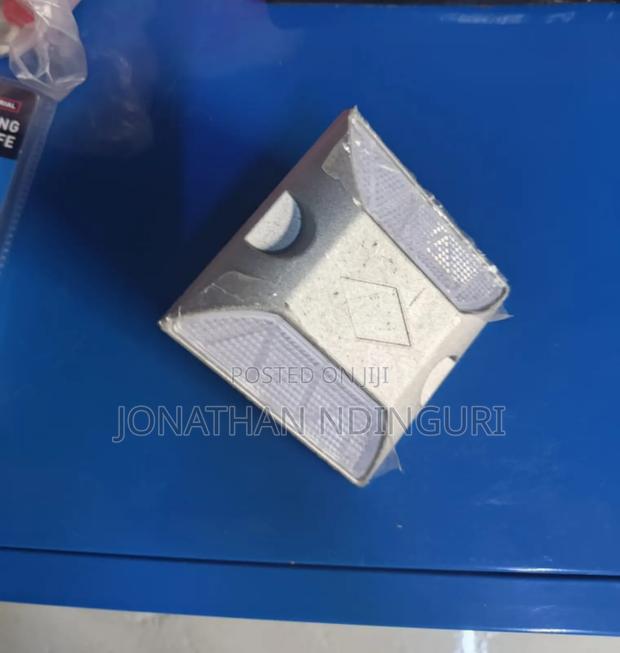 Outdoor Aluminum Road Stud