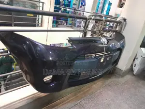 Sienta Front Bumper 2012/2013