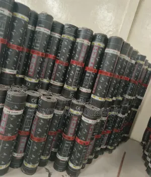 Insutech App Waterproofing Membrane