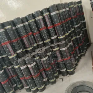 Insutech App Waterproofing Membrane
