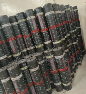 App Insutech Roof Membrane