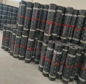 Insutech App Bitumen Membrane