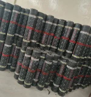 Insutech App Bitumen Membrane