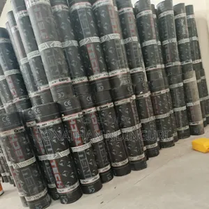 Insutech Roof Waterproofing Membrane