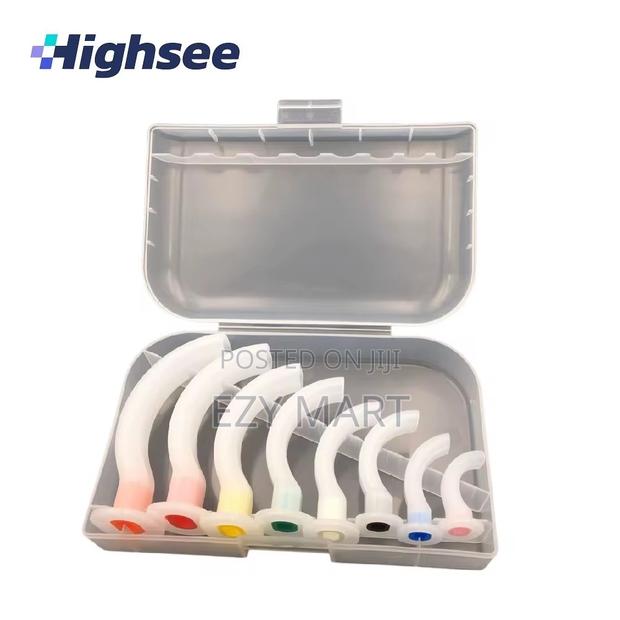 Guedel Airway - thumbnail 2